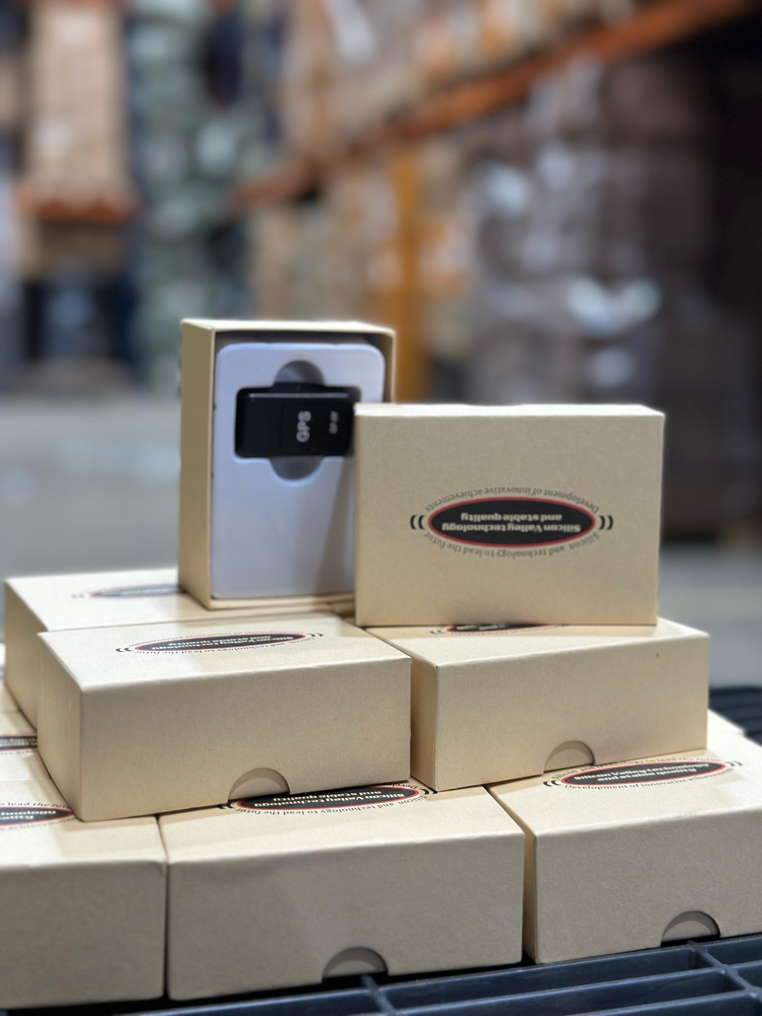 Miniatura 9 de MINI GPS ESPIA Localizador